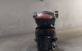 HONDA FORZA X MF08