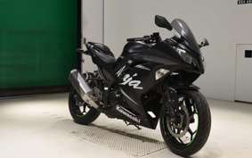 KAWASAKI NINJA 250 ABS