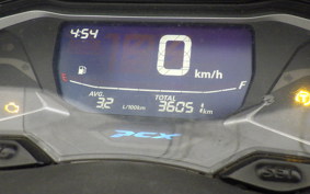 HONDA PCX 160 KF47