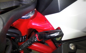 HONDA CBR250RR A 2016 MC51