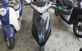 SUZUKI ADDRESS V50 2022 CA4BA