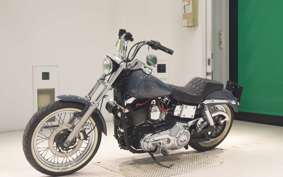 HARLEY FXDL 1450 2001