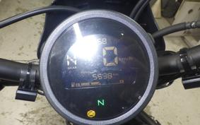 HONDA REBEL 250 S 2021 MC49
