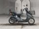 Фото Honda DIO с японского аукциона
