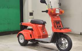 HONDA GYRO X TD02