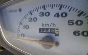 HONDA DIO AF34