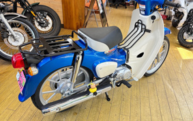 HONDA SUPER CUB110 JA59