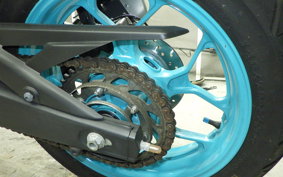 YAMAHA MT-25 A 2008 RG74J