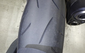 HONDA CB1000R GEN 2 2019 SC80