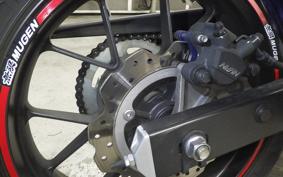 HONDA CBR400R 2016 NC47