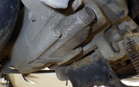 HONDA DIO Gen.6 AF68