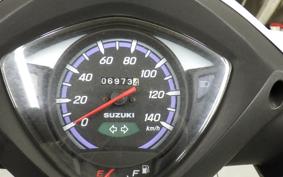 SUZUKI ADDRESS 110 CE47A