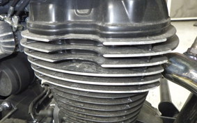 HONDA GB350C 2024 NC64