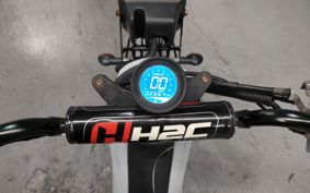 HONDA SUPER CUB50 AA04