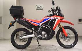 HONDA CRF250 GEN 2 RALLY
