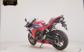 HONDA CBR600RR 2020 PC40
