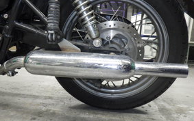 TRIUMPH BONNEVILLE 2005