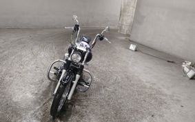 YAMAHA DRAGSTAR 250 VG05J