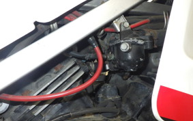 HONDA VT250FE INTEGRA MC08