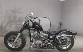 HARLEY FLH 1200 930