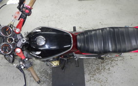 HONDA CBX550F 2020 PC04