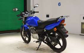 SUZUKI EN125 2F