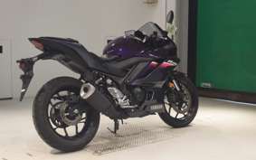 YAMAHA YZF-R25 A RG74J