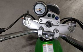 SUZUKI VAN VAN 200 NH41A