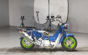HONDA CAR LEE50 CF50