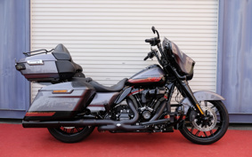 HARLEY  HARLEY FLHXSE CVO 2020 PXL