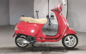 VESPA LX125IE M68100