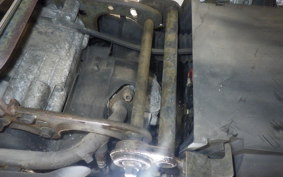 YAMAHA AXIS 125 TREET SE53J