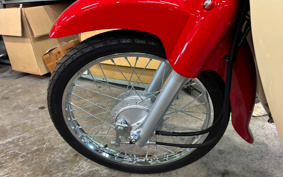 HONDA  SUPER CUB 50 HELLOKITTY AA09