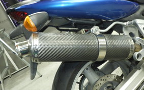 SUZUKI SV650 S 1999 VP52A