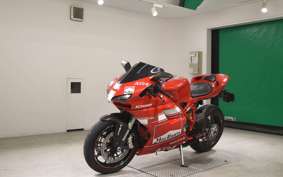 DUCATI 848 2009
