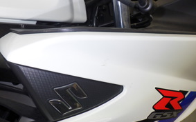 SUZUKI GSX-R125 2006 DL33B