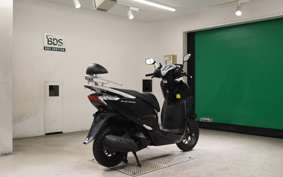 HONDA LEAD 125 2024 JK12