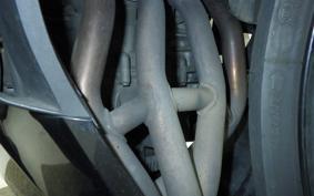 KAWASAKI ZX-25R 2011 ZX250E