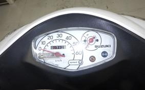 SUZUKI ADDRESS V50