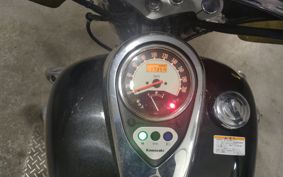 KAWASAKI VULCAN900 CLASSIC 2012 VN900B
