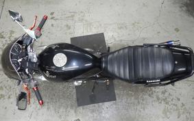KAWASAKI BALIUS 250 2012 ZR250A