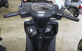 YAMAHA CYGNUSｸﾞﾘﾌｧｽ SEJ4J