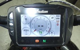INDIAN FTR1200S 2021