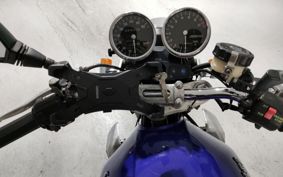 KAWASAKI BALIUS250 ZR250A