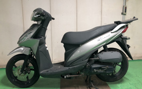 SUZUKI ADDRESS V110 CE47A