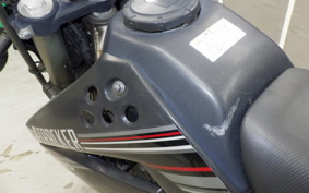 KAWASAKI KLX125D TRACKER 2021 LX125D
