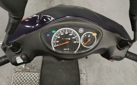 YAMAHA AKUSHI STREET SE53J