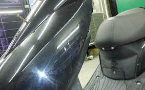 HONDA DIO Gen.6 2025 AF68