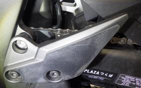 KAWASAKI NINJA 1000SX 2024 ZXT02K