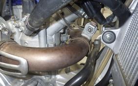 YAMAHA YZ250F 2009 CG40C